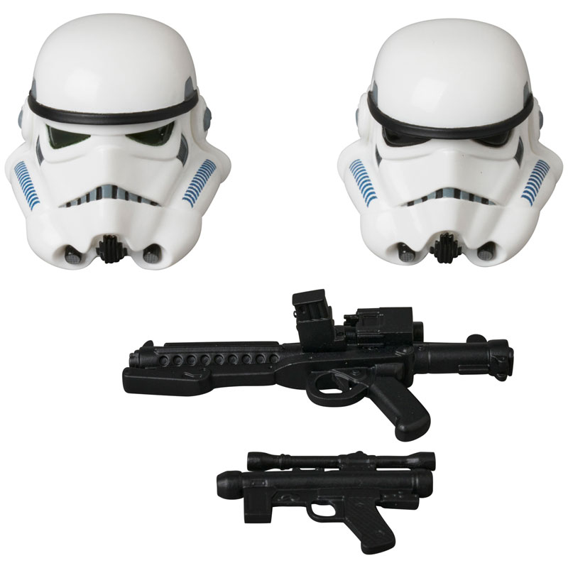 [MAFEX] No.257 ��Ÿ���� - ��ũ ��ī�̿�Ŀ(����Ʈ���� ����) [6���԰��Ϸ�] [4530956472577]