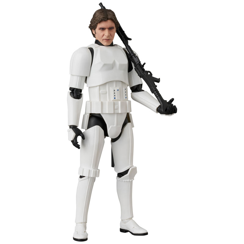 [MAFEX] No.258 ��Ÿ���� - �� �ַ�(����Ʈ���� ����) [6���԰��Ϸ�] [4530956472584]