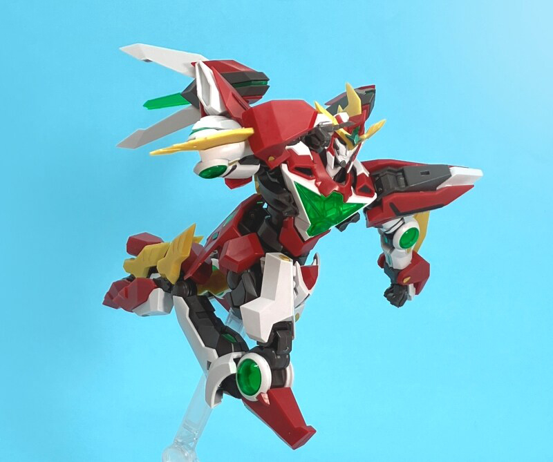 [MODEROID] ������� ��극�̹� - �극�̹� [6���԰��Ϸ�] [4580416928700]