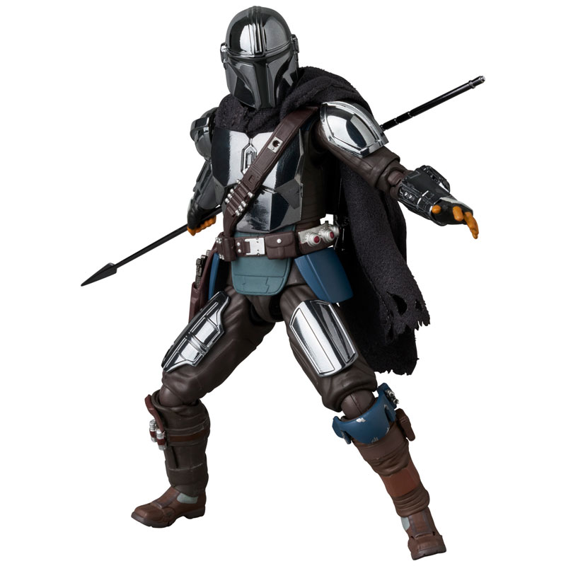 [MAFEX] No.256 ��Ÿ���� - ���޷θ��� ũ�� ���� [6���԰��Ϸ�] [4530956472560]