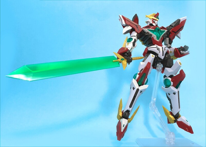 [MODEROID] ������� ��극�̹� - �극�̹� [6���԰��Ϸ�] [4580416928700]