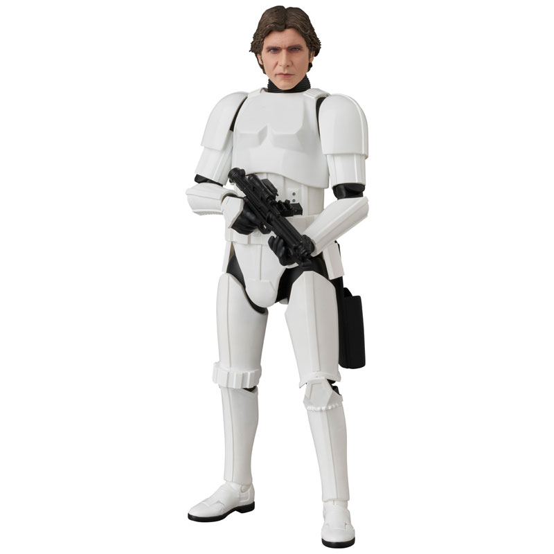 [MAFEX] No.258 ��Ÿ���� - �� �ַ�(����Ʈ���� ����) [6���԰��Ϸ�] [4530956472584]