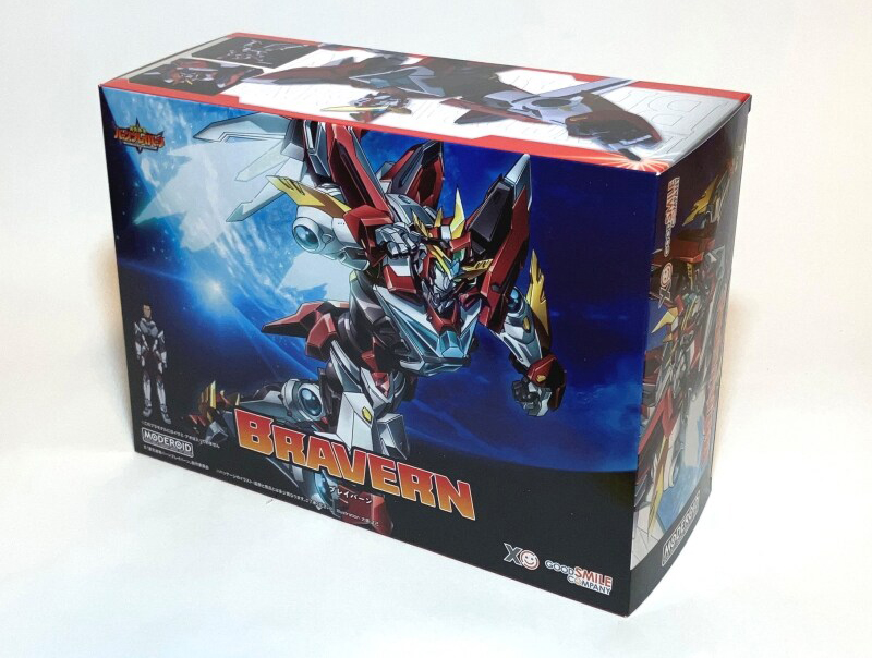 [MODEROID] ������� ��극�̹� - �극�̹� [6���԰��Ϸ�] [4580416928700]