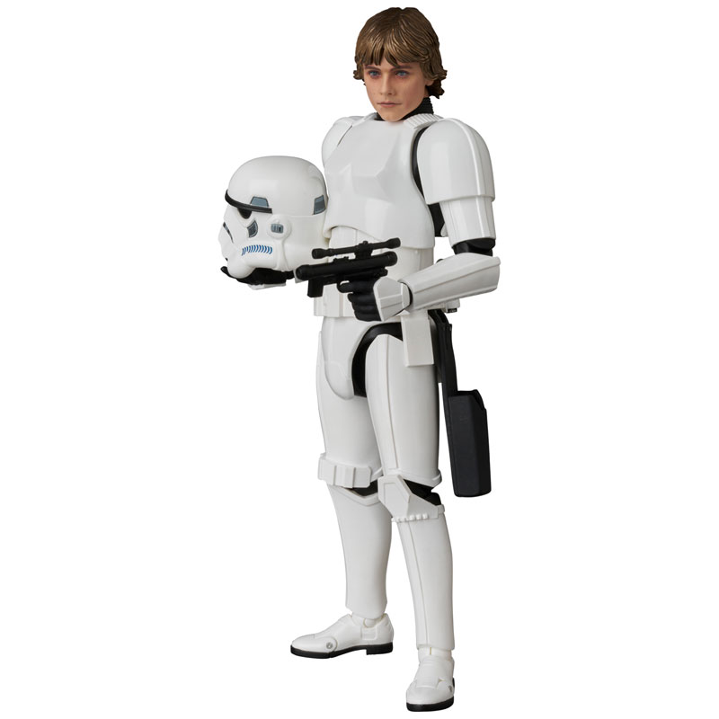 [MAFEX] No.257 ��Ÿ���� - ��ũ ��ī�̿�Ŀ(����Ʈ���� ����) [6���԰��Ϸ�] [4530956472577]