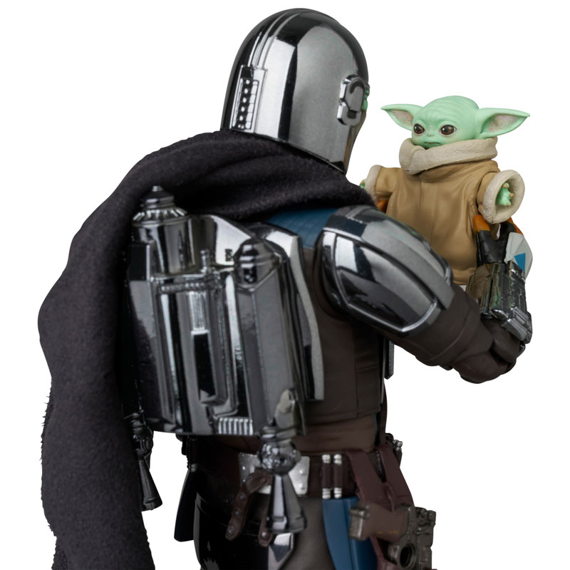 [MAFEX] No.256 ��Ÿ���� - ���޷θ��� ũ�� ���� [6���԰��Ϸ�] [4530956472560]