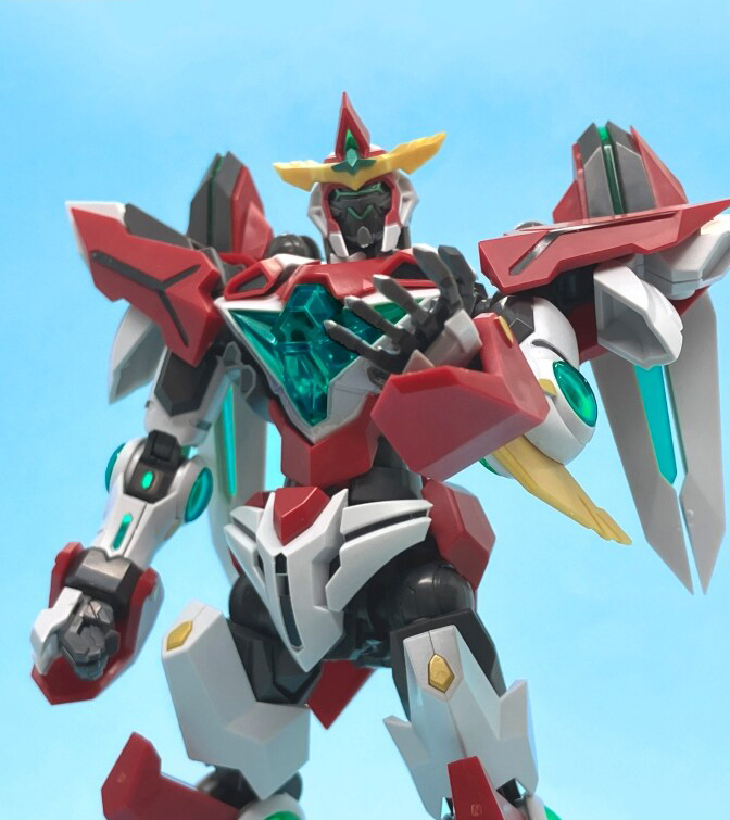 [MODEROID] ������� ��극�̹� - �극�̹� [6���԰��Ϸ�] [4580416928700]