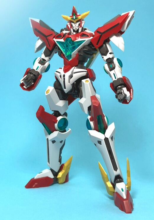 [MODEROID] ������� ��극�̹� - �극�̹� [6���԰��Ϸ�] [4580416928700]