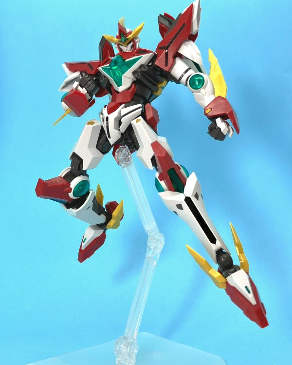 [MODEROID] ������� ��극�̹� - �극�̹� [6���԰��Ϸ�] [4580416928700]