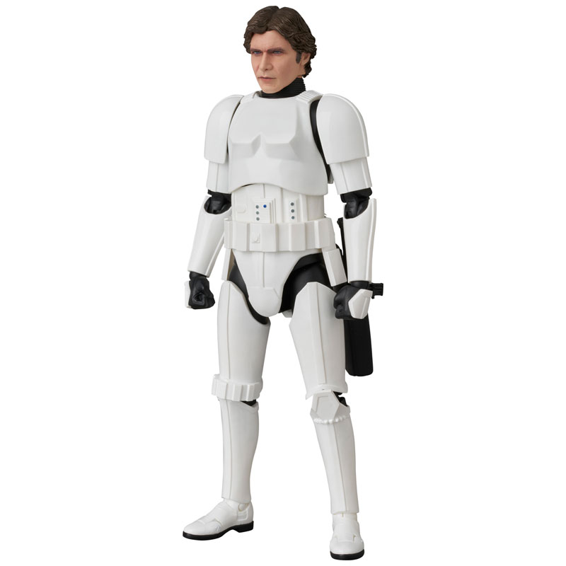 [MAFEX] No.258 ��Ÿ���� - �� �ַ�(����Ʈ���� ����) [6���԰��Ϸ�] [4530956472584]