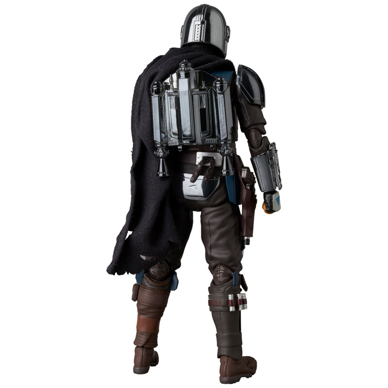 [MAFEX] No.256 ��Ÿ���� - ���޷θ��� ũ�� ���� [6���԰��Ϸ�] [4530956472560]