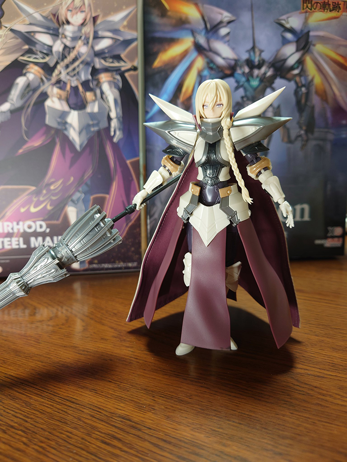 [PLAMATEA] �������� ���� ���� - ��ö�� ���� �Ƹ��ȷε� [6���԰��Ϸ�] [4580416929141]