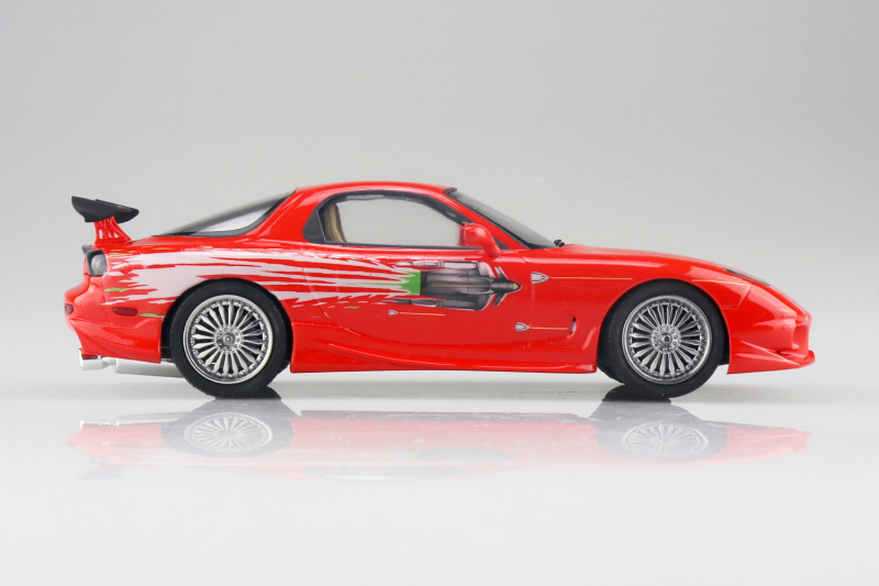 �г��� ���� - FD3S- RX-7 [12���԰��Ϸ�] [4905083067963]