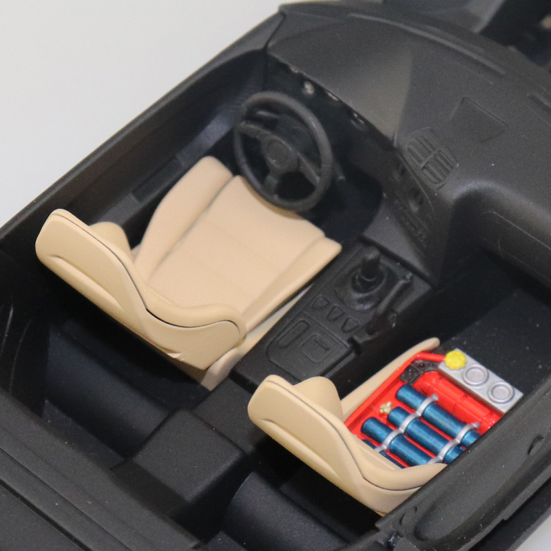 �г��� ���� - FD3S- RX-7 [12���԰��Ϸ�] [4905083067963]