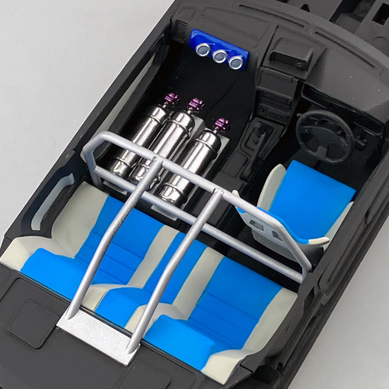 �г��� ����2 - R34 ��ī�̶��� GT-R [12���԰��Ϸ�] [4905083067956]