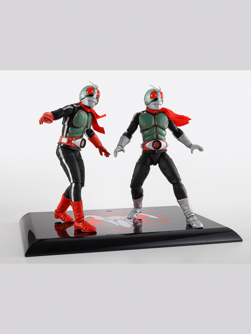 [S.H.Figuarts] ���������� ������̴� �� 2ȣ ������ ��� ���̴� ����� [1���԰��Ϸ�] [4573102686398]