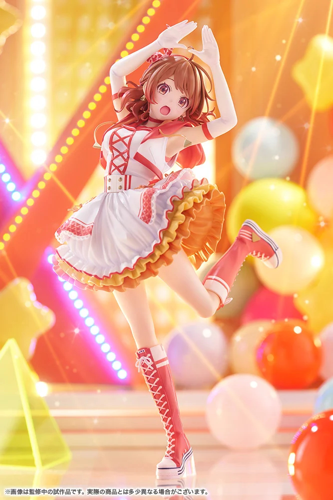 1/7 �п� ���̵� ������ - �ϳ��� ��� -�Ѹ� ���̽���- [4934054067107]