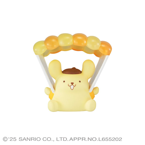 ���ư��ϴ� �긮�� ĳ������(1�ڽ�6����) [6���԰��Ϸ�] [4535123841590]