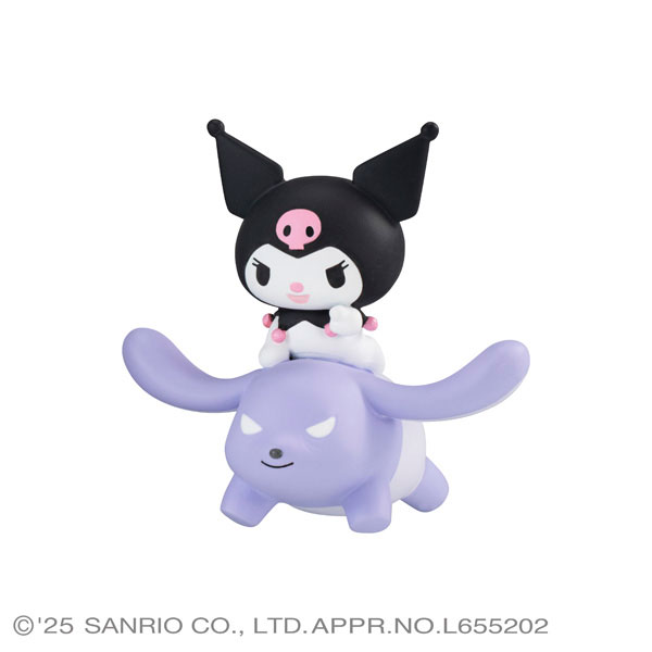 ���ư��ϴ� �긮�� ĳ������(1�ڽ�6����) [6���԰��Ϸ�] [4535123841590]