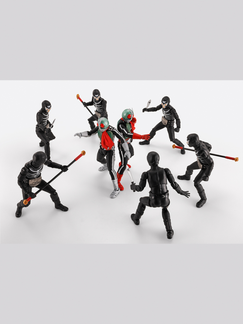 [S.H.Figuarts] ������̴� - ��Ŀ ������ ������ ��� ���� ����� [1���԰��Ϸ�] [4573102688071]