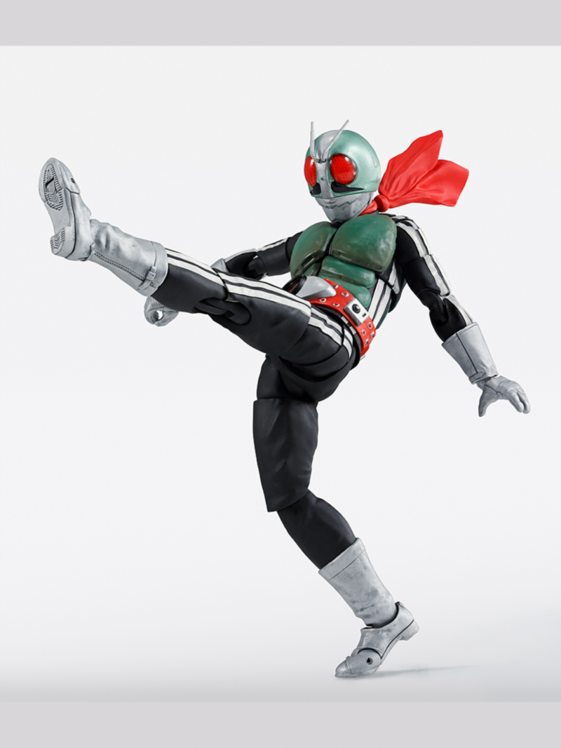 [S.H.Figuarts] ���������� ������̴� ��1ȣ ������ ��� ���̴� �����(��ȸƯ������) [12���԰��Ϸ�] [4573102686381]