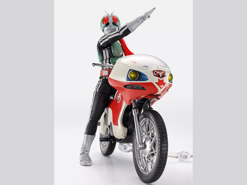 [S.H.Figuarts] ������̴� - �� ����Ŭ��ȣ ������ ��� ���̴� ����� [12���԰��Ϸ�] [4573102687647]