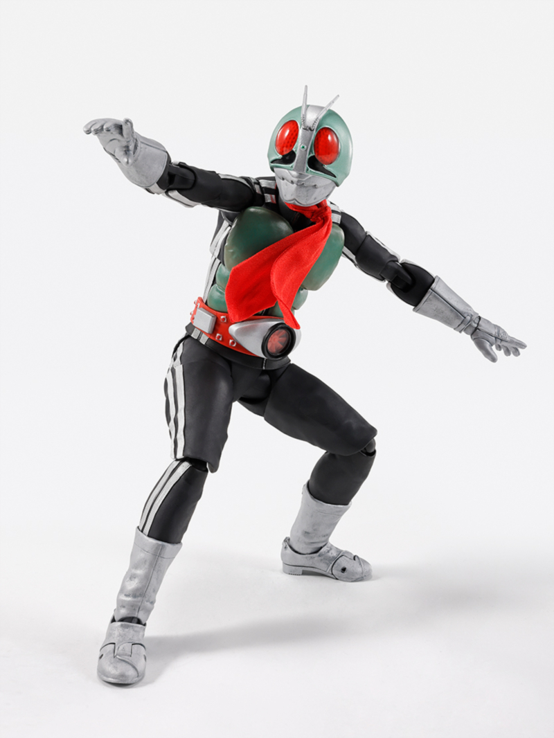 [S.H.Figuarts] ���������� ������̴� ��1ȣ ������ ��� ���̴� �����(��ȸƯ������) [12���԰��Ϸ�] [4573102686381]