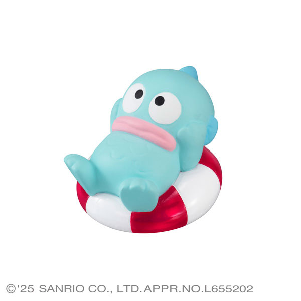 ���ư��ϴ� �긮�� ĳ������(1�ڽ�6����) [6���԰��Ϸ�] [4535123841590]