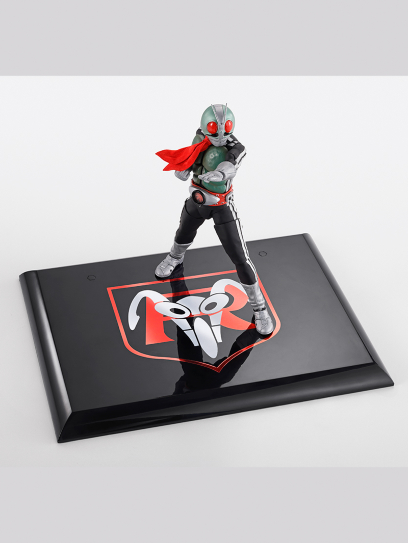 [S.H.Figuarts] ���������� ������̴� ��1ȣ ������ ��� ���̴� �����(��ȸƯ������) [12���԰��Ϸ�] [4573102686381]