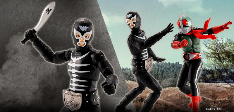 [S.H.Figuarts] ������̴� - ��Ŀ ������ ������ ��� ���� ����� [1���԰��Ϸ�] [4573102688071]