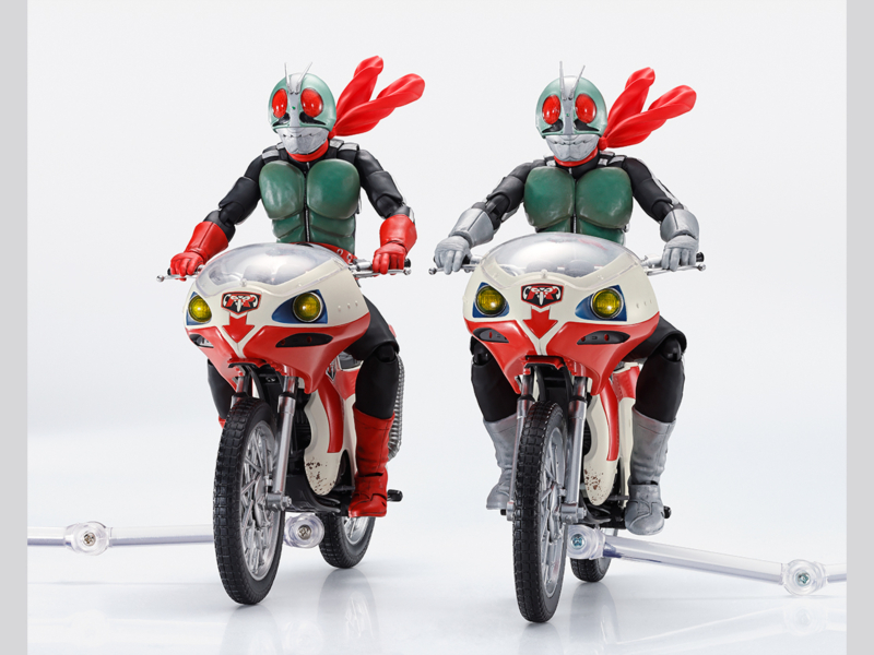 [S.H.Figuarts] ������̴� - �� ����Ŭ��ȣ ������ ��� ���̴� ����� [12���԰��Ϸ�] [4573102687647]