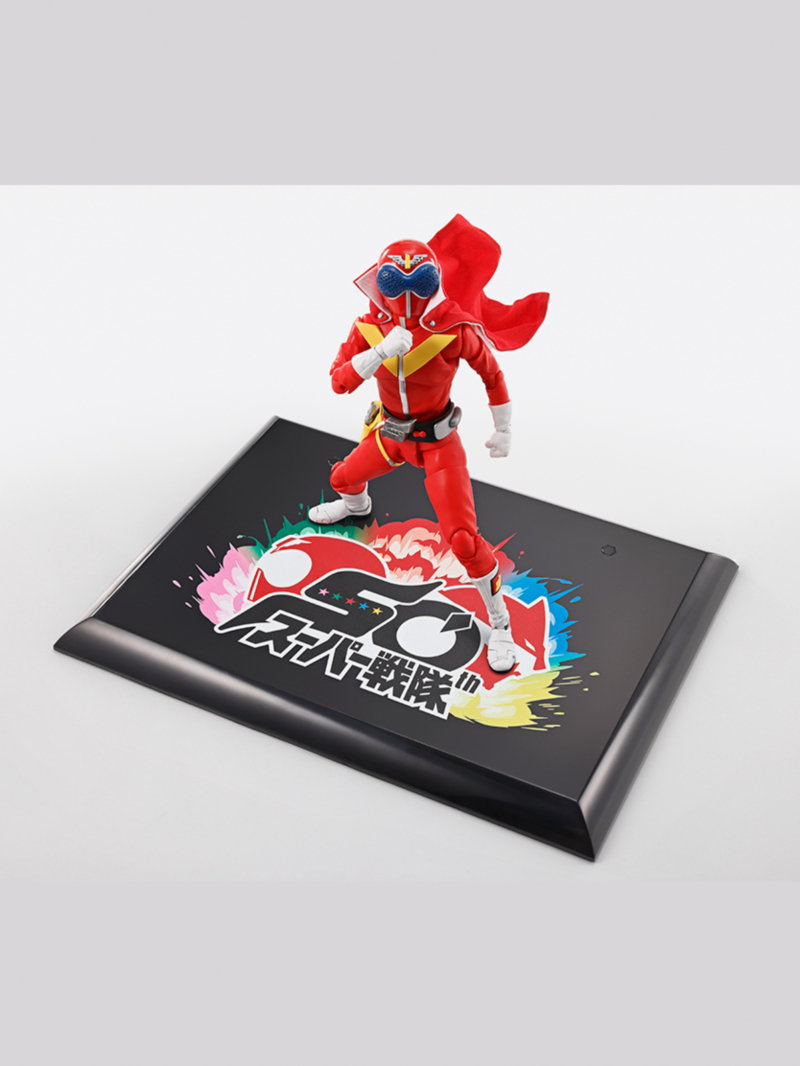 [S.H.Figuarts] ���������� ������� �������� - ��ī������ ���� ���� 50�ֳ� ��� ����(��ȸƯ������) [12���԰��Ϸ�] [4573102687630]