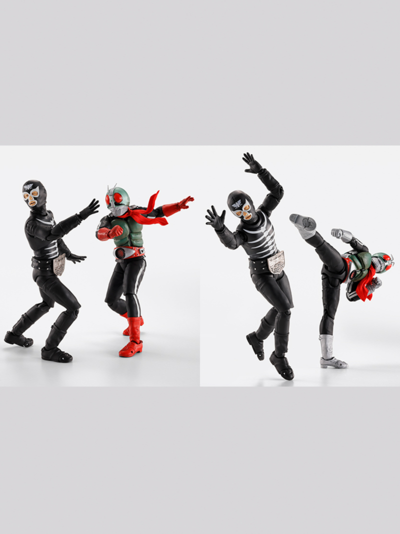 [S.H.Figuarts] ������̴� - ��Ŀ ������ ������ ��� ���� ����� [1���԰��Ϸ�] [4573102688071]