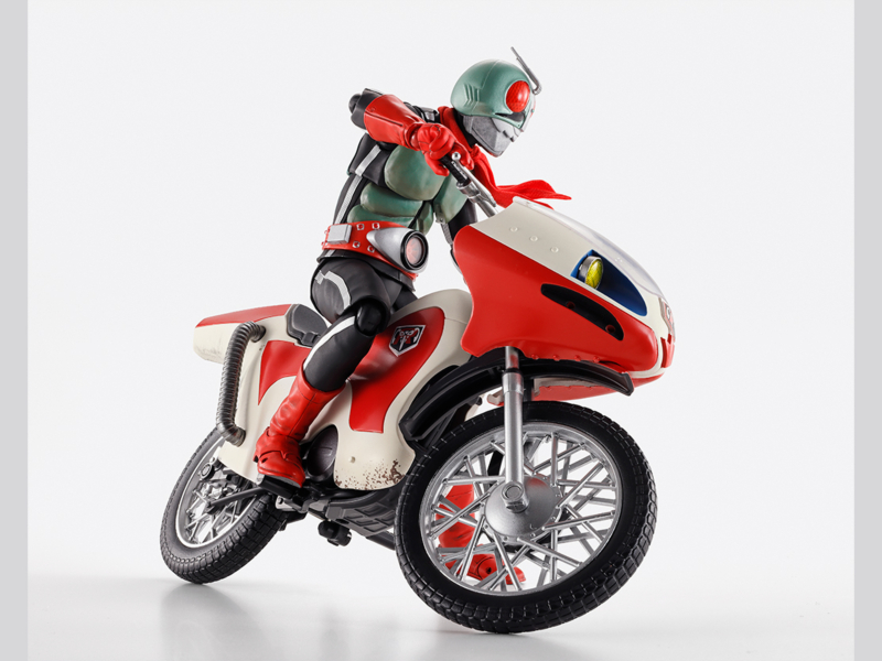 [S.H.Figuarts] ������̴� - �� ����Ŭ��ȣ ������ ��� ���̴� ����� [12���԰��Ϸ�] [4573102687647]