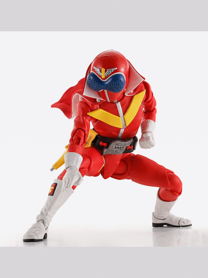 [S.H.Figuarts] ���������� ������� �������� - ��ī������ ���� ���� 50�ֳ� ��� ����(��ȸƯ������) [12���԰��Ϸ�] [4573102687630]