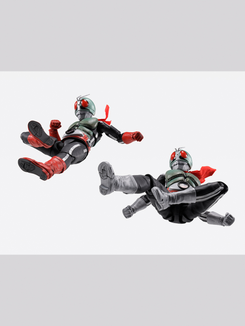 [S.H.Figuarts] ���������� ������̴� �� 2ȣ ������ ��� ���̴� ����� [1���԰��Ϸ�] [4573102686398]