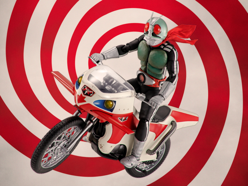 [S.H.Figuarts] ������̴� - �� ����Ŭ��ȣ ������ ��� ���̴� ����� [12���԰��Ϸ�] [4573102687647]