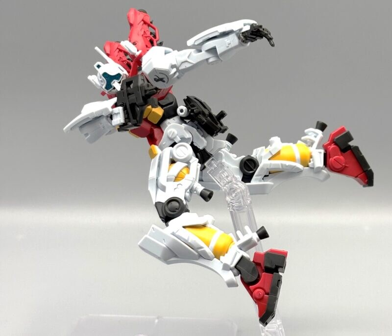 [HG] 1/144 �ֱ��� �����̱�(GQ) [2���԰��Ϸ�] [4573102685704]