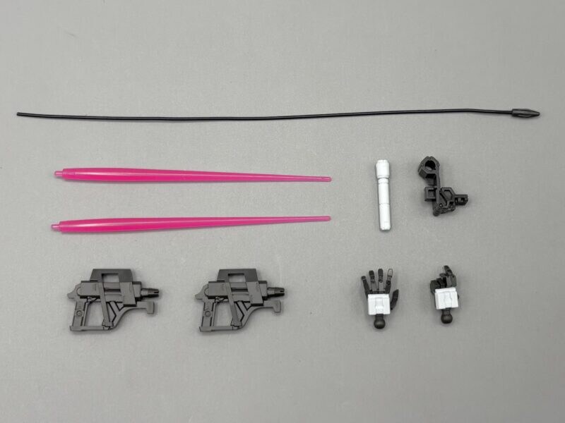 [HG] 1/144 �ֱ��� �����̱�(GQ) [2���԰��Ϸ�] [4573102685704]