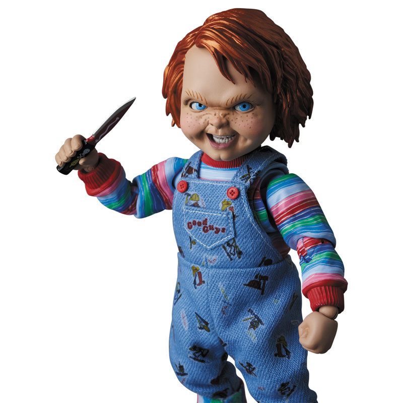 [MAFEX] ��ź�� ����2 - óŰ ������ ���� [12���԰��Ϸ�] [4530956472782]