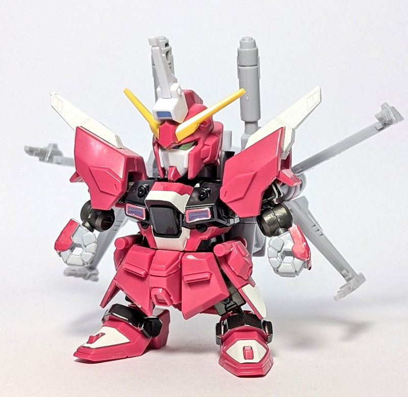 [����ũ�ν�] ���Ǵ�Ʈ ����Ƽ�� �Ǵ� 2�� [6���԰��Ϸ�] [4582769795244]