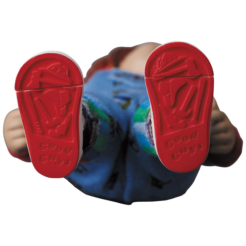 [MAFEX] ��ź�� ����2 - óŰ ������ ���� [12���԰��Ϸ�] [4530956472782]