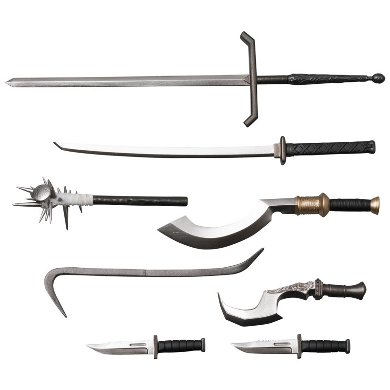 [����] [MAFEX] BRZRKR - B [4530956472799]