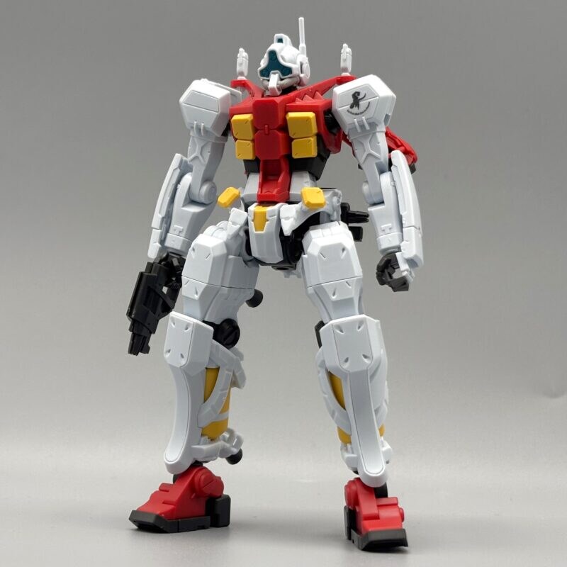 [HG] 1/144 �ֱ��� �����̱�(GQ) [2���԰��Ϸ�] [4573102685704]