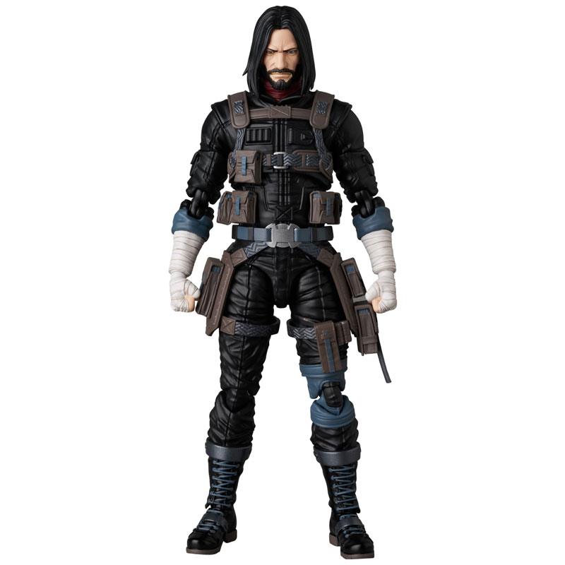 [����] [MAFEX] BRZRKR - B [4530956472799]