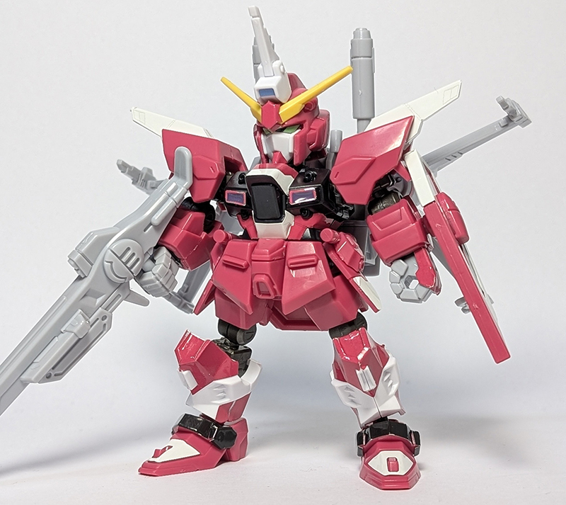 [����ũ�ν�] ���Ǵ�Ʈ ����Ƽ�� �Ǵ� 2�� [6���԰��Ϸ�] [4582769795244]