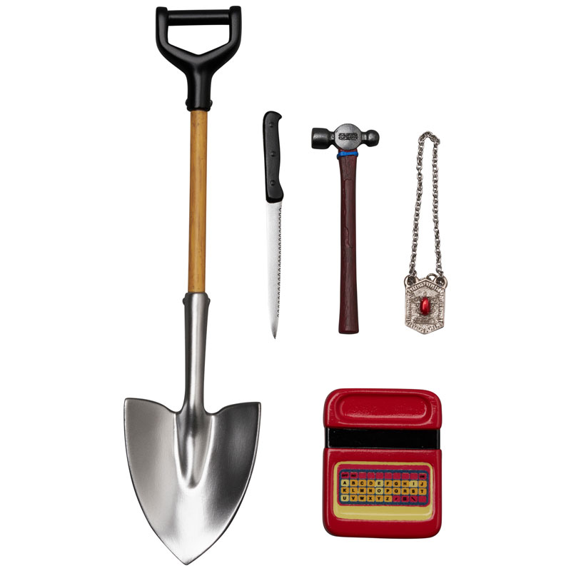 [����] [MAFEX] ��ź�� ���� 4: óŰ�� �ź� - óŰ [4530956472775]