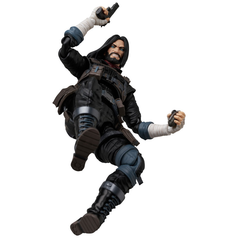 [����] [MAFEX] BRZRKR - B [4530956472799]