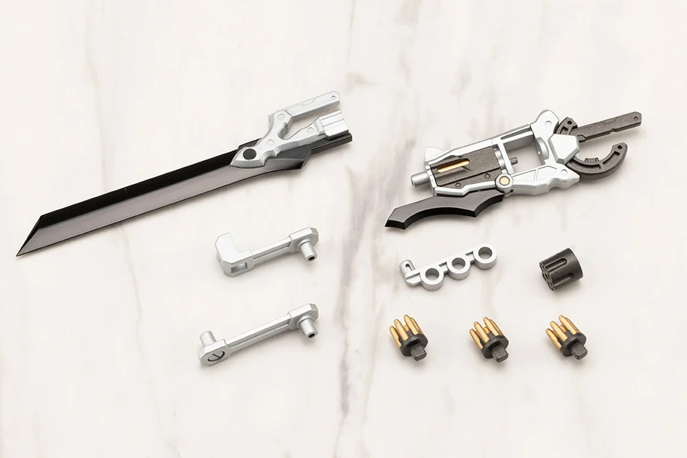 [M.S.G] ����Ÿ��05 �߹�ũ [3���԰��Ϸ�] [4934054058570]