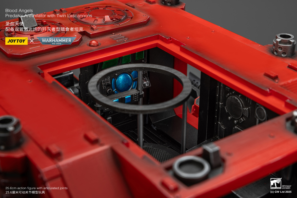 1/18 ���ظ� - ������ ���� �������� ����������� with Ʈ�� ��ĳ�� [3���԰��Ϸ�] [6927054401499]