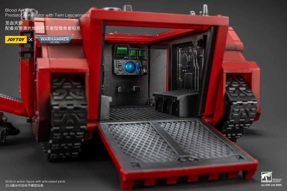 1/18 ���ظ� - ������ ���� �������� ����������� with Ʈ�� ��ĳ�� [3���԰��Ϸ�] [6927054401499]